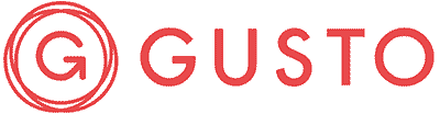 Logo Gusto