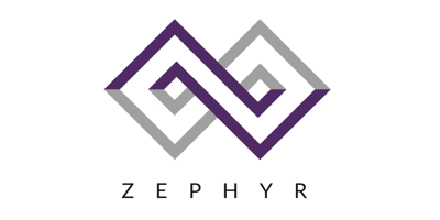 شعار Zephyr