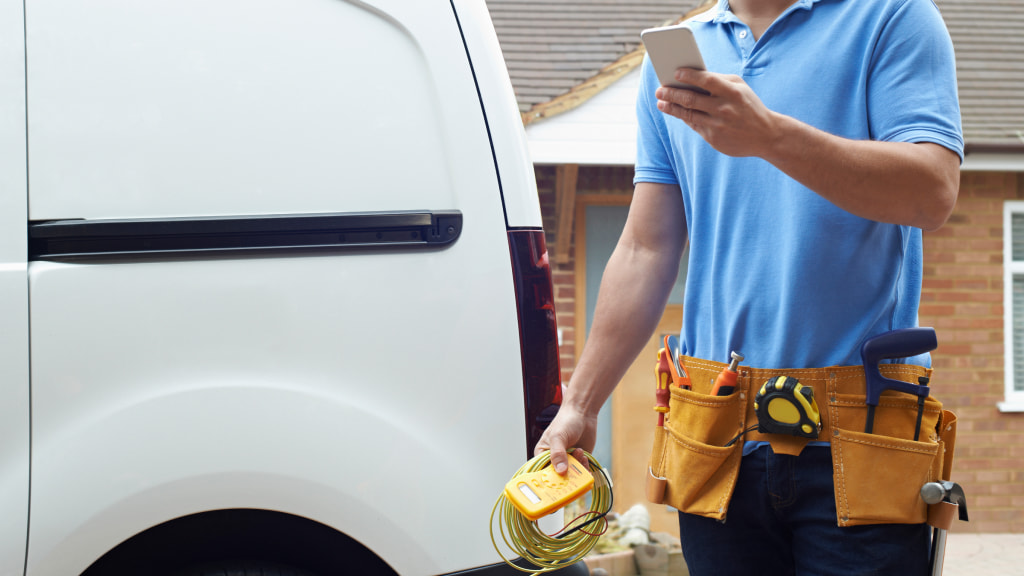 Warum SMM für Elektriker wichtig ist