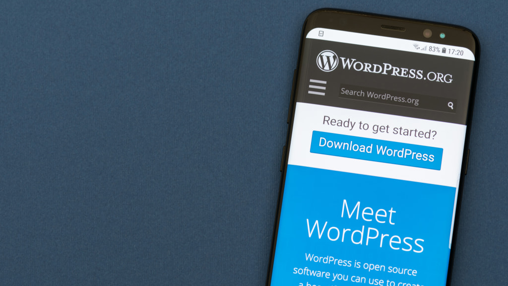 การแบ่งหน้าและ WordPress SEO