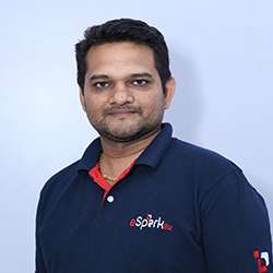 Harikrishna Kundariya，eSparkBiz 技術