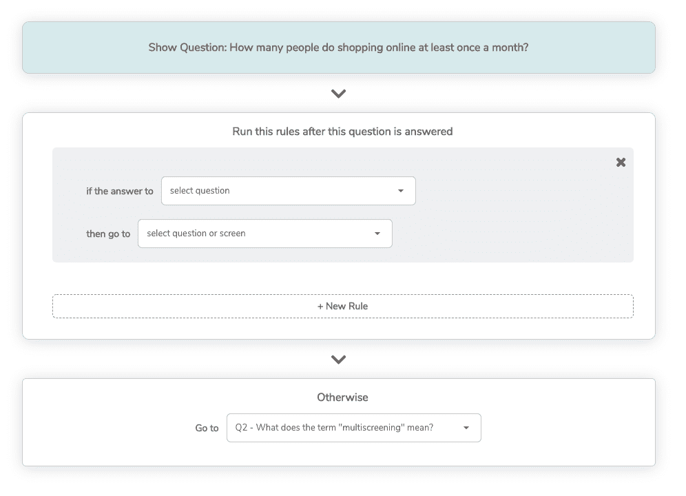 lead quizzes alternatives