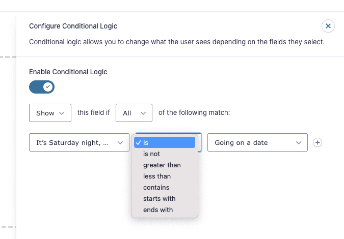 lead quizzes alternatives