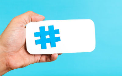 Hashtags are Necessary for Instagram marketing-400x250