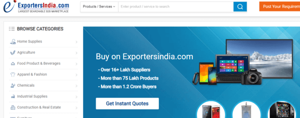 Exporters_India-com-top-B2B-site-in-India-599x236