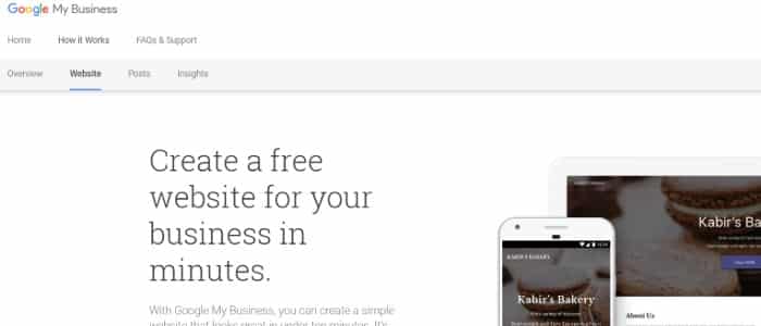 Create-Free-business-websites-on-Google-My-Business-700x300