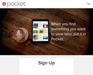 Pocket-mobile-app-to-save web pages for reading later-320x256