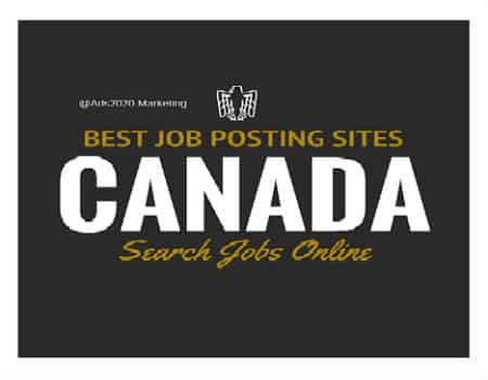 Best-Job-Posting-Sites-canada-450x350