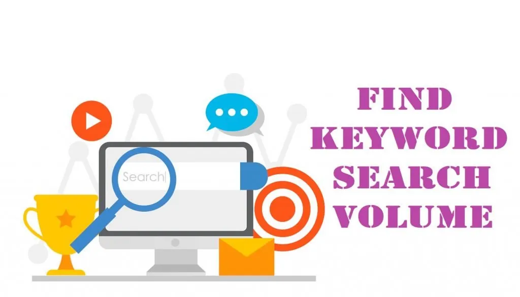 keyword-search-volume