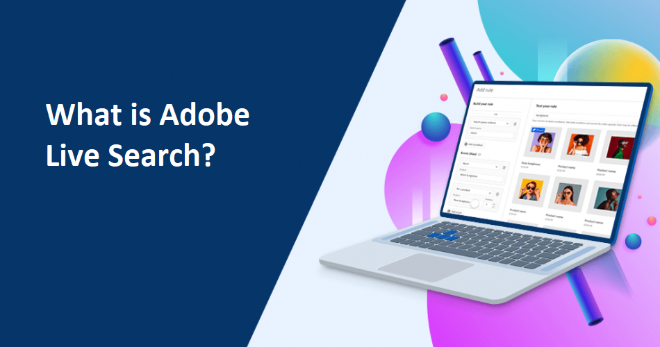 Что такое Adobe Live-Search?