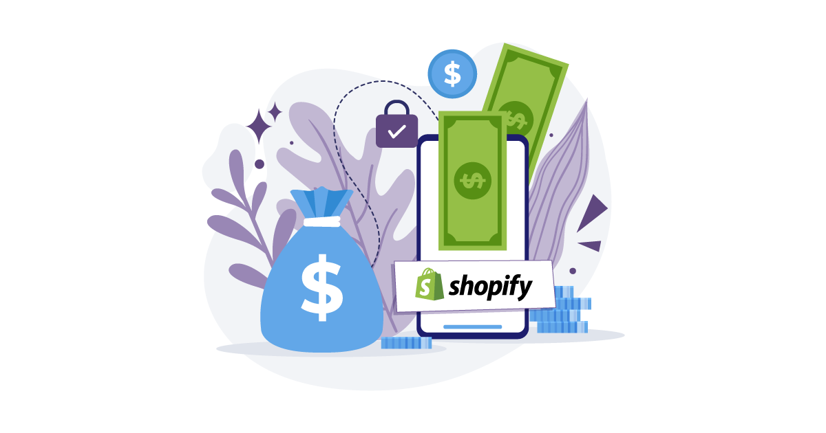 Tantangan umum dengan shopify plus banyak toko