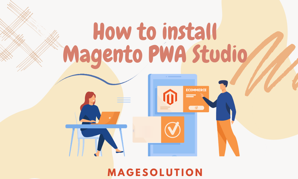 Jak zainstalować Magento PWA Studio