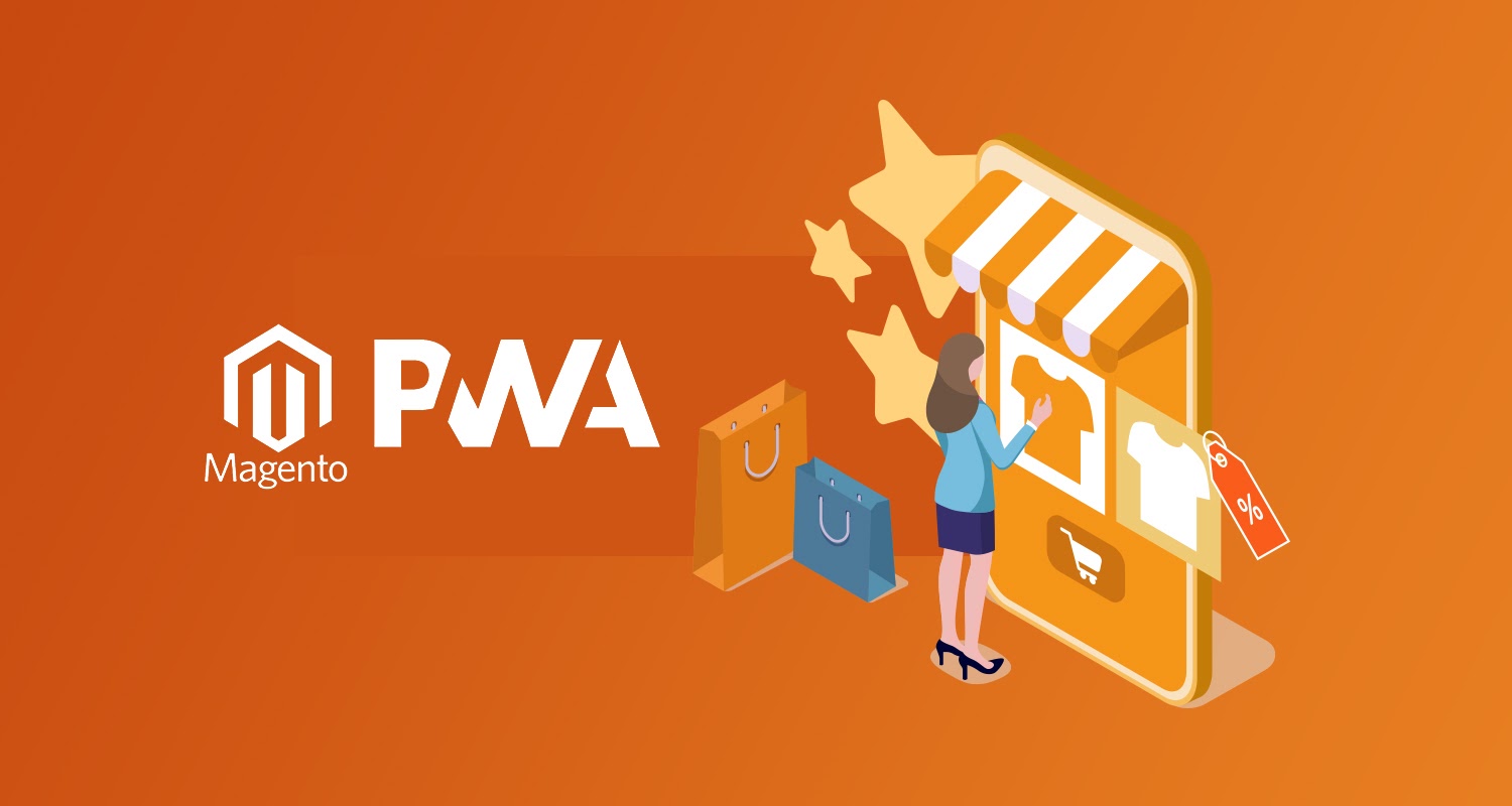 Jak zainstalować Magento PWA Studio