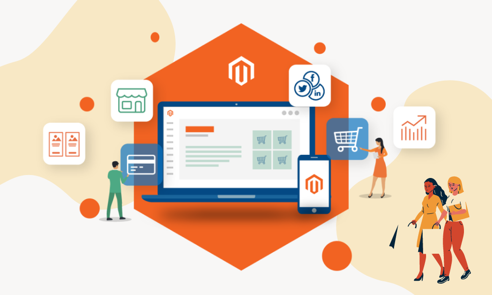 Studio Magento