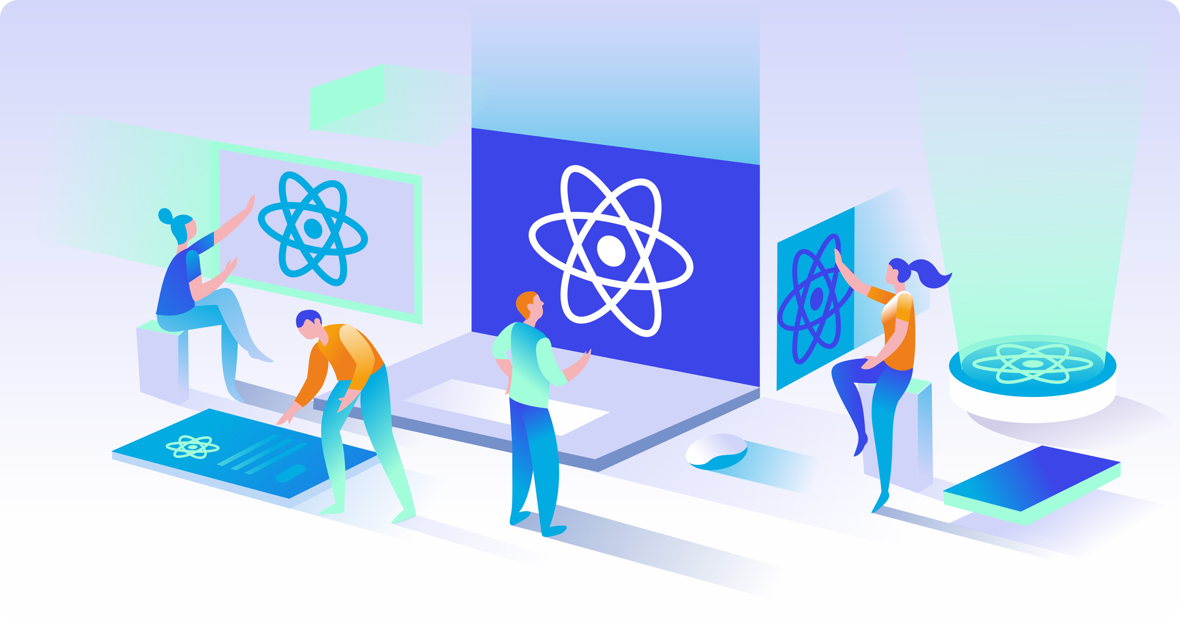 ReactJS nedir?