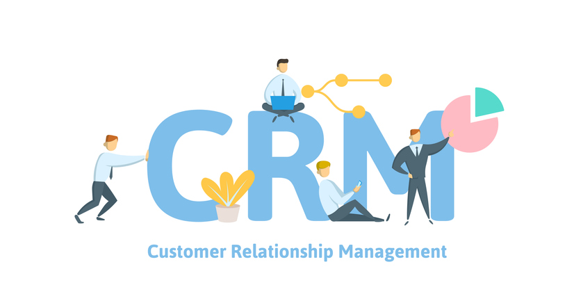 magento-crm