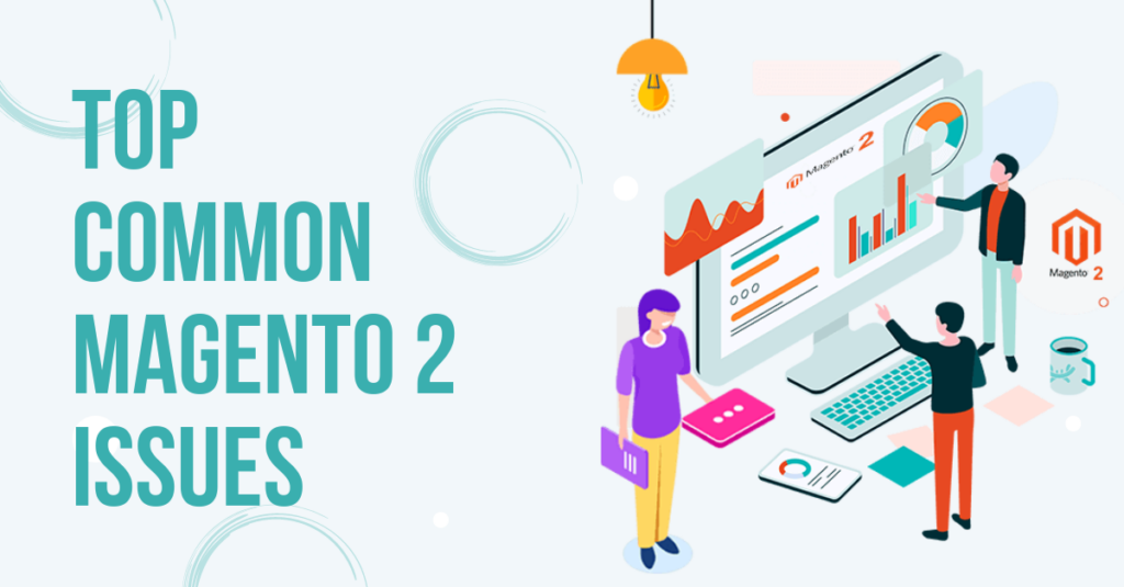 Проблемы с Magento 2