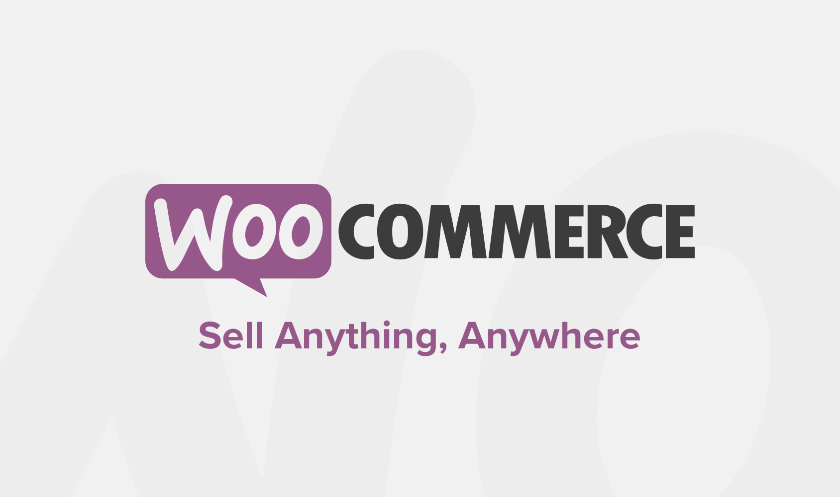 Что такое WooCommerce