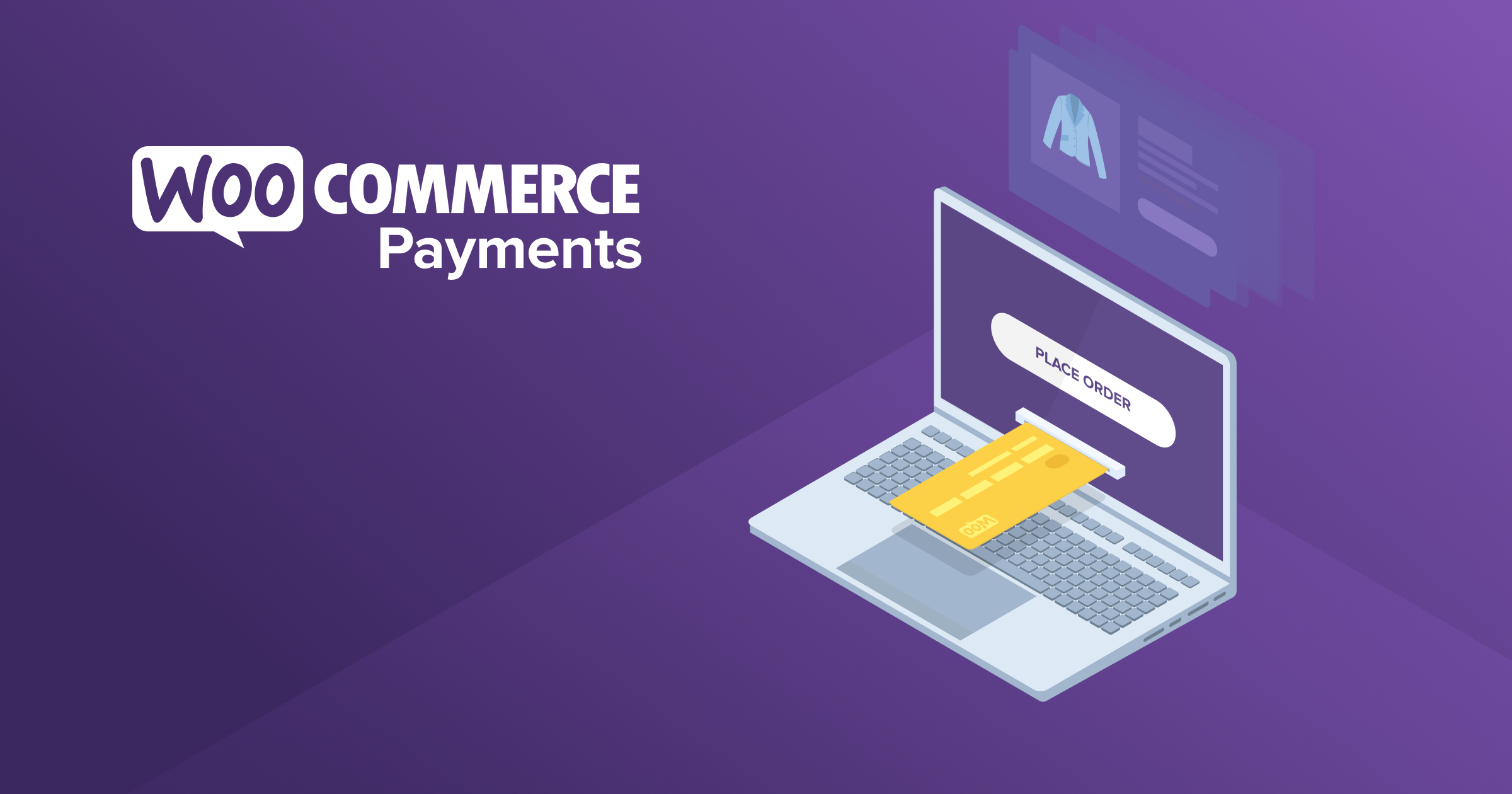 woocommerce-платежи