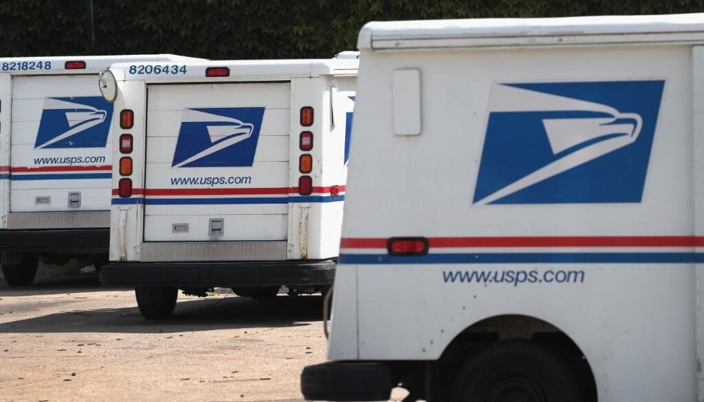 usps-spedizione