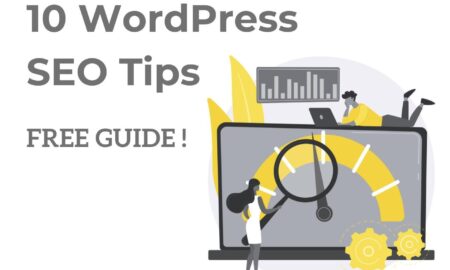 WordPress がビジネスを拡大するための 10 の SEO のヒント (無料ガイド!)