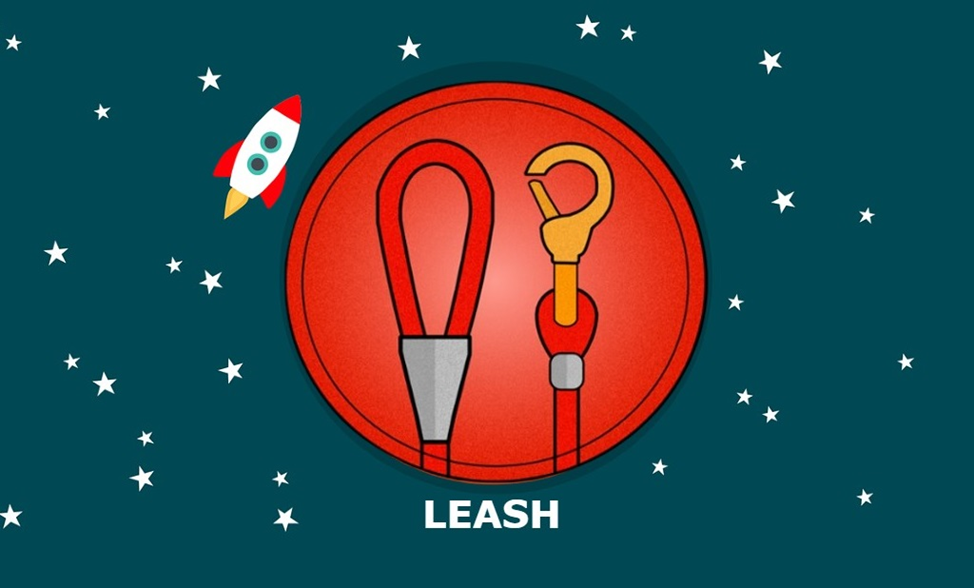 LEASH เป็นโทเค็นที่ช่วยให้ผู้ใช้ได้รับรางวัลและมอบโอกาสที่เหลือเชื่อให้กับธุรกิจ ตัวอย่างเช่น ธุรกิจสามารถรับการชำระเงินด้วย crypto $LEASH ได้ ทันทีการชำระเงินทำให้ผู้ค้าสามารถเรียกเก็บเงินลูกค้าใน LEASH และรับเงินเป็นคำสั่ง