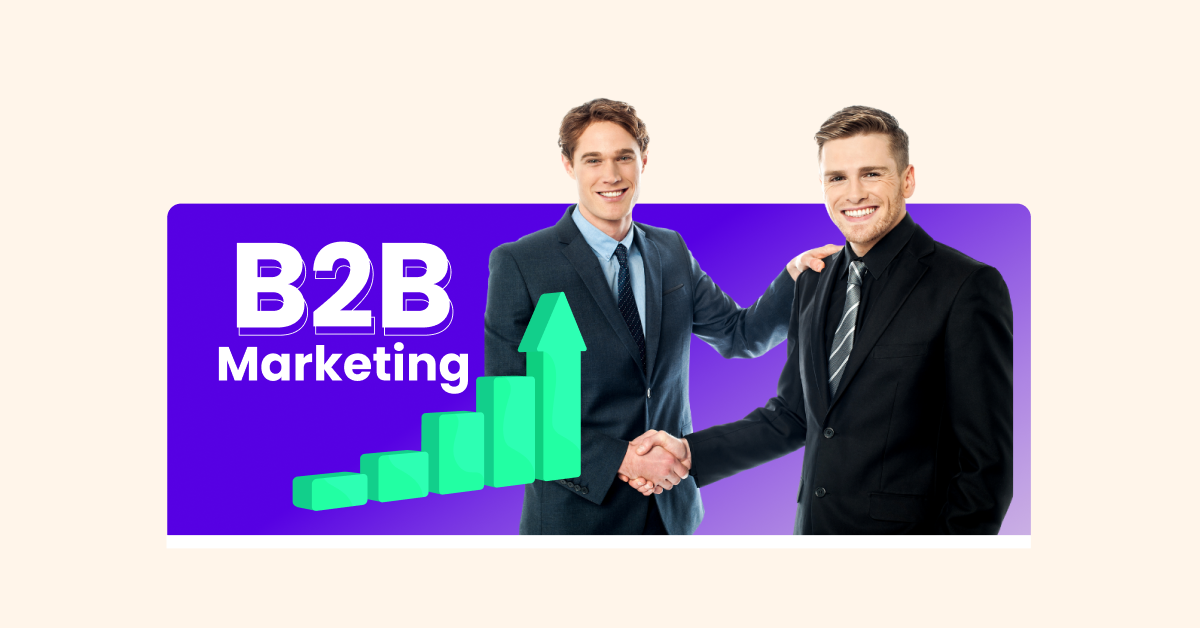 Marketing B2B