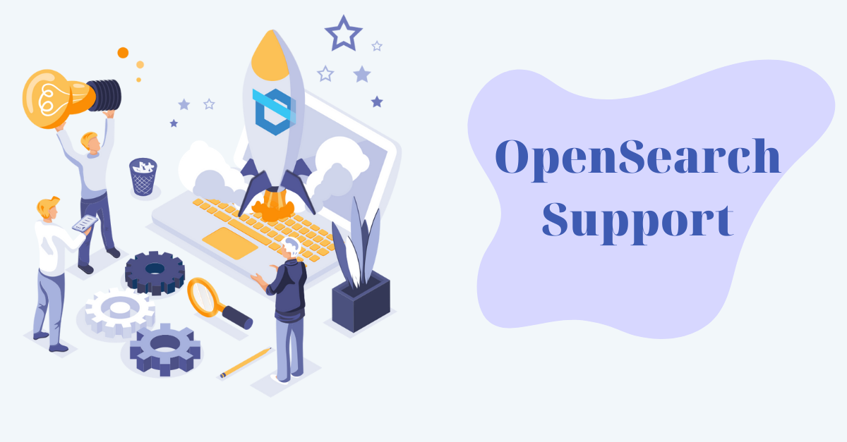 Supporto OpenSearch