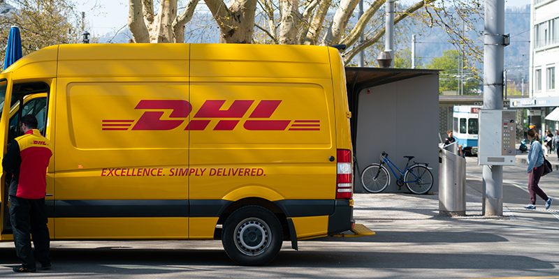 DHL