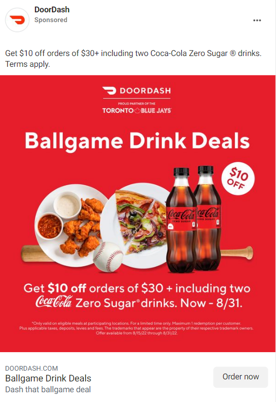 DoorDash