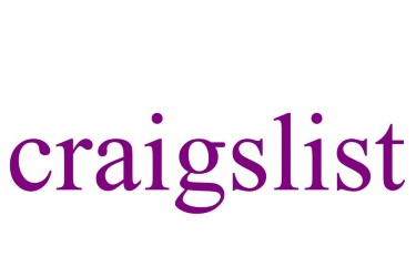 프리랜서 작가 craigslist 고용