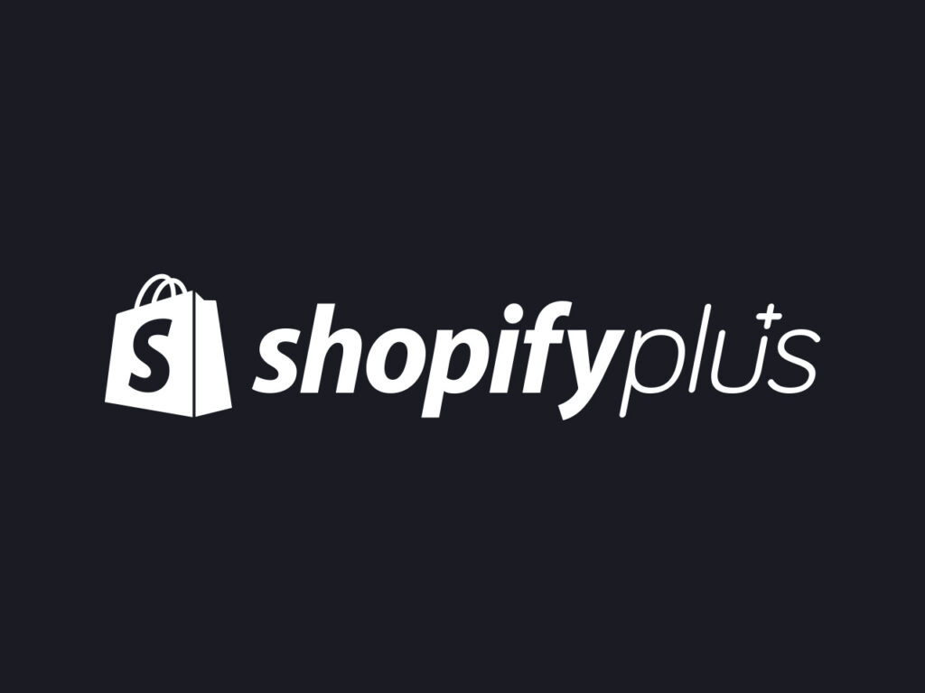 Shopify プラス