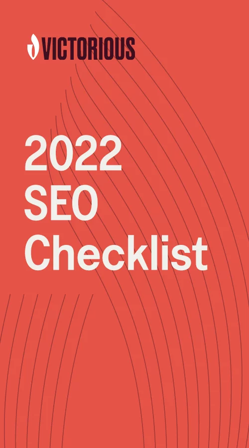 Lista kontrolna SEO 2022