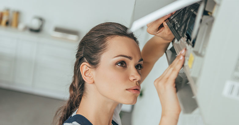 Os sistemas sem dutos HVAC continuarão a crescer na próxima década