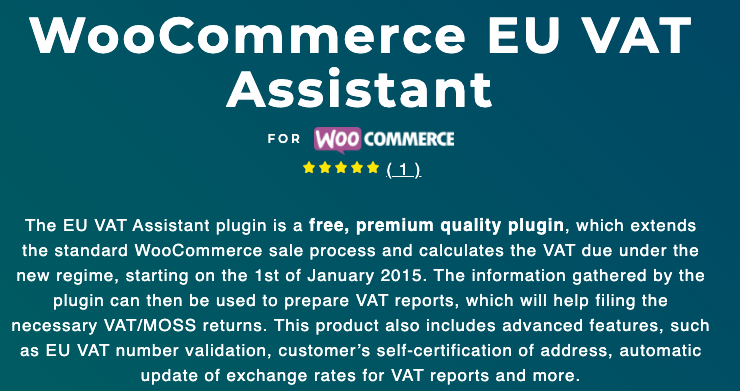 asistente de woocommerce ue