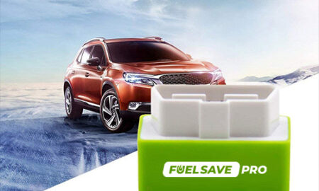 Fuel Save Pro レビュー: Fuel Save Pro チップは本当に機能しますか?