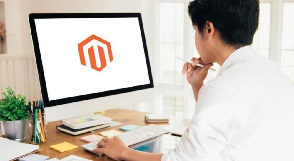 contras de magento