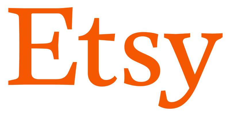 โลโก้ Etsy