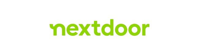 منصة بيع على الإنترنت Nextdoor