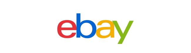 منصة eBay للبيع عبر الإنترنت