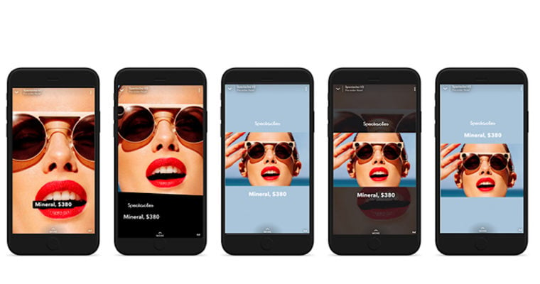 snapchat_story_ecommerce