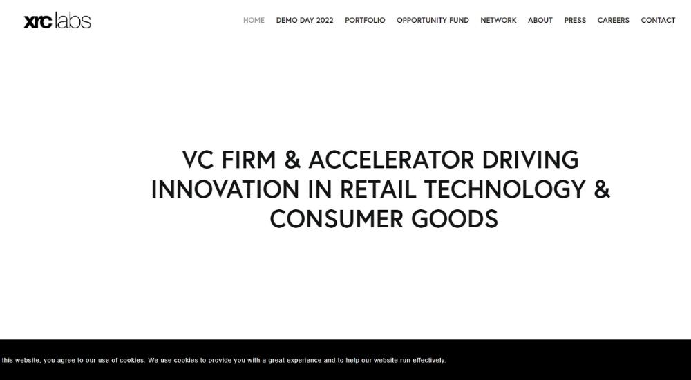 acceleratori di e-commerce-XRC-Labs