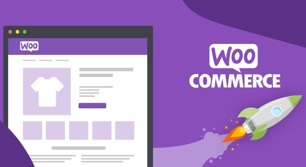 Platforma eCommerce a woocommerce marketplace