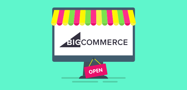 bigcommerce