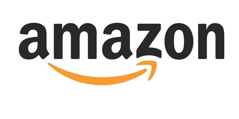 logotipo de amazonas