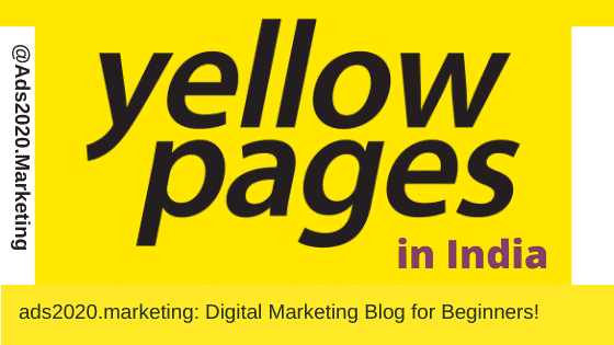 Yellowpages in India-560x315