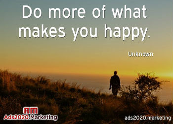 Do-more-of-what-makes-you-happy-play-it-up-email-marketing-350x250