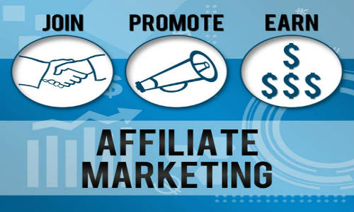 Affiliate marketing guide for Beginners-Step by Step lesson-start-affiliate marketer-500x300