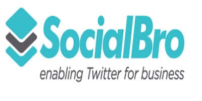 Social Bro Tool for Twitter Marketing-400x200