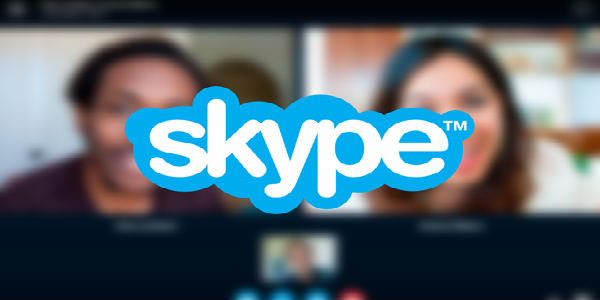 Skype-Free IM Video Calls app for android iOS-600x300